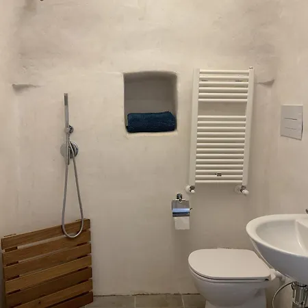 Trullo Domus Olea Vakantiehuis *